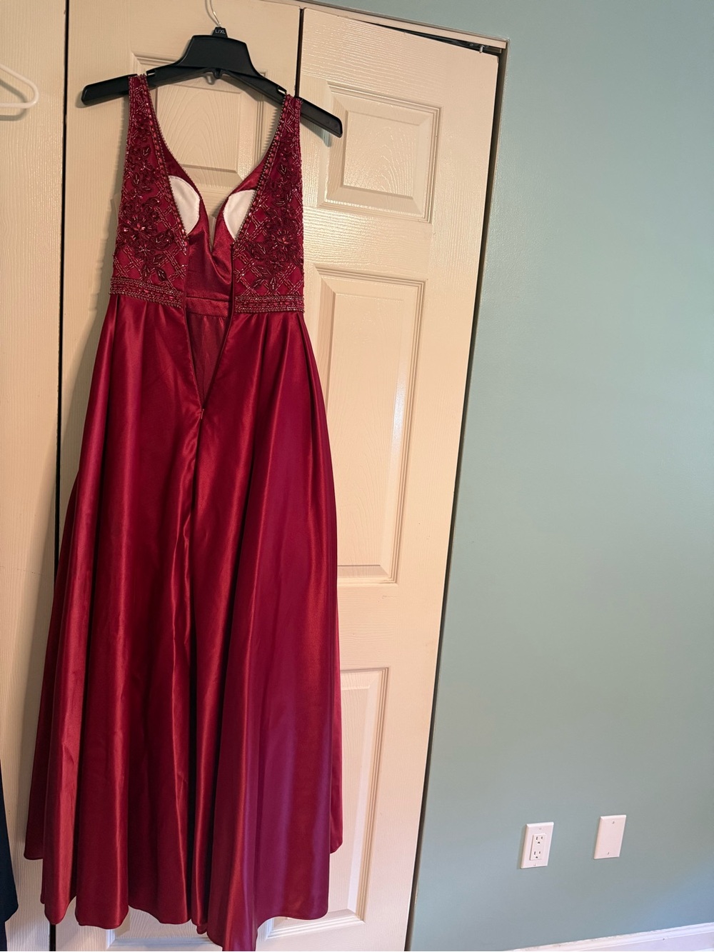 Prom Dress - Picture 2 of 3